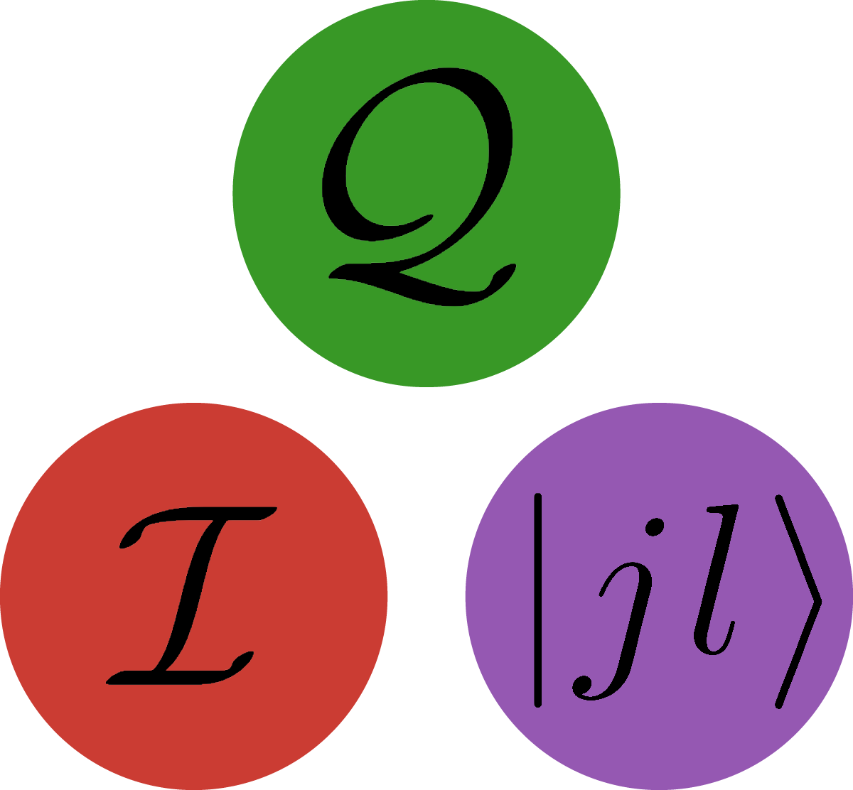 QuantumInformation.jl logo