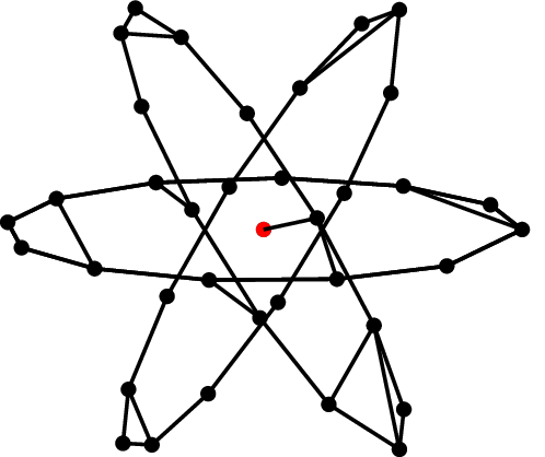 QuantumWalk logo